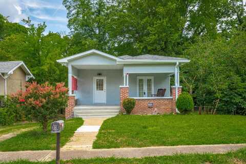2511 Oak Street, Chattanooga, TN 37404