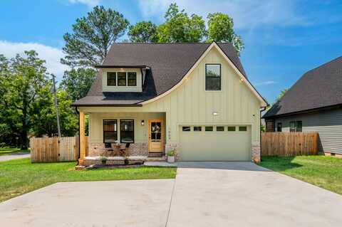 1669 Morris Hill Road, Chattanooga, TN 37421