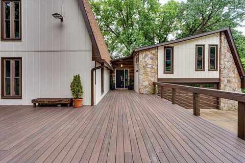 1042 Sunset Drive, Signal Mountain, TN 37377