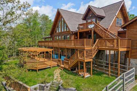 78 Emerald Place, Monterey, TN 38574