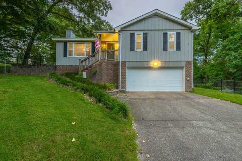 195 Brownwood Circle, Ringgold, GA 30736
