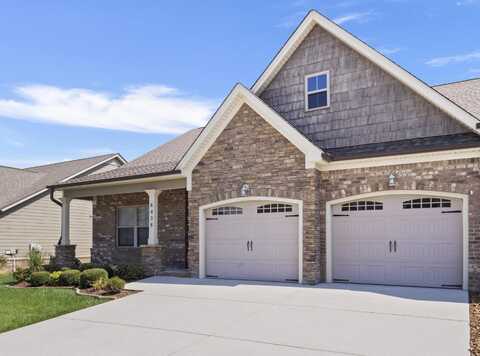 6438 Laramie Circle, Chattanooga, TN 37421