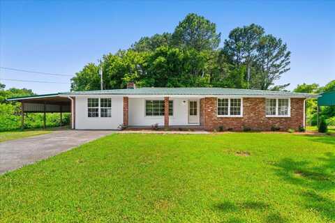 110 Mcgaughey Chapel Road, Dalton, GA 30721