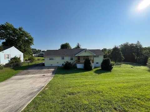 4630 Happy Valley Road, Flintstone, GA 30725