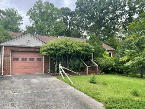 412 Howard Circle, Chattanooga, TN 37411