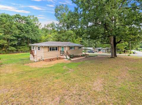 4702 Eldridge Road, Hixson, TN 37343