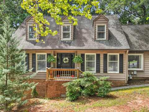 2213 Rocky Face Circle, Dalton, GA 30720