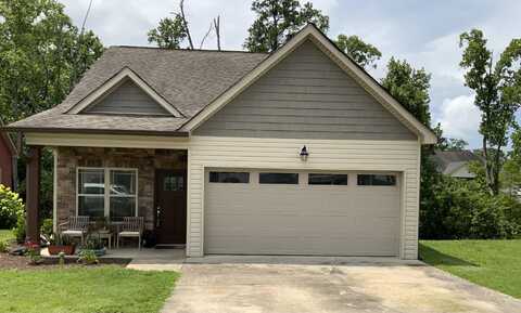 255 Georgetown Drive, Ringgold, GA 30736