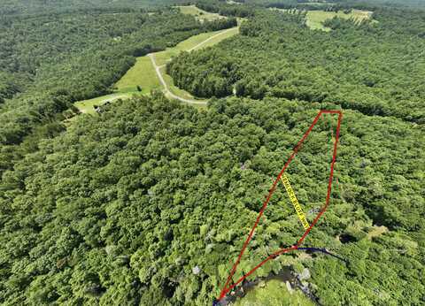 0 Hemlock Bluff Way, Deer Lodge, TN 37726