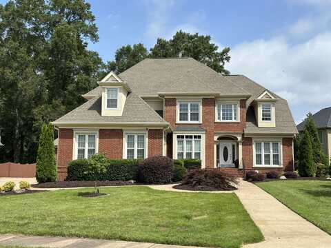 6419 Camdendown Lane, Hixson, TN 37343
