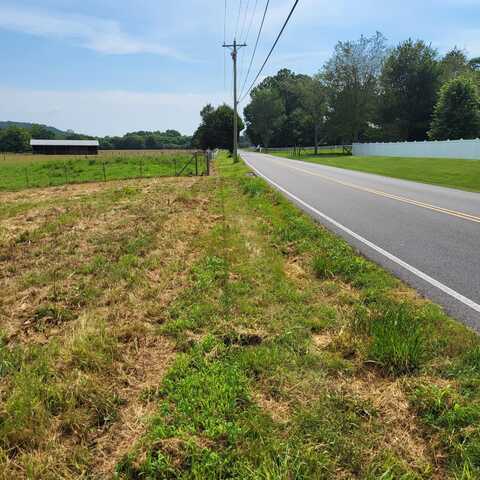 Parcel 11 Walker Valley Road NW, Cleveland, TN 37312