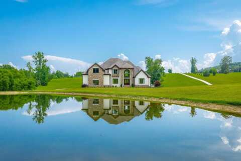 1524 Green Pond Road, Soddy Daisy, TN 37379