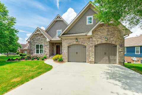 12733 Blakeslee Drive, Soddy Daisy, TN 37379