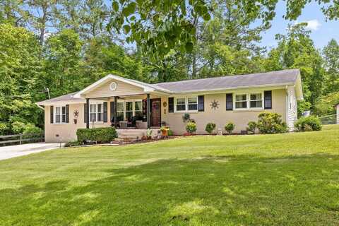 5 Alpine Drive, La Fayette, GA 30728