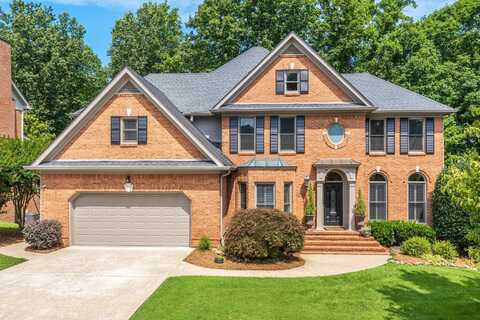 3109 Olde Towne Lane, Chattanooga, TN 37415