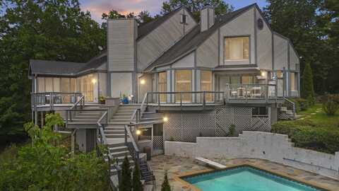 6639 Fairview Road, Hixson, TN 37343