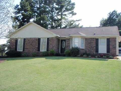 946 ELYSIUM DRIVE, COLUMBUS, GA 31904