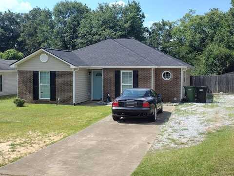 6099 MARY ALLISON DRIVE, COLUMBUS, GA 31907