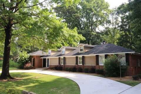 7400 STANDING BOY ROAD, COLUMBUS, GA 31904