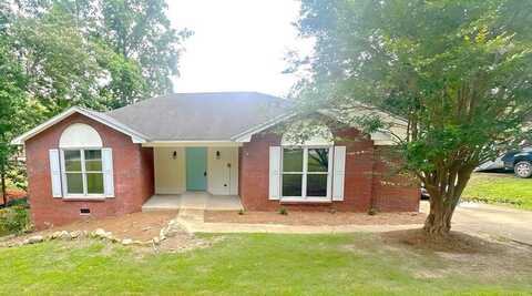 4658 THOROUGHBRED LANE, COLUMBUS, GA 31909