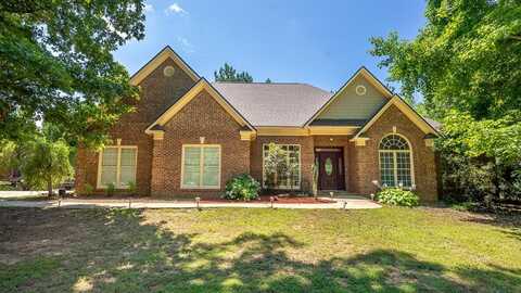 347 LAKE HARDING DRIVE, HAMILTON, GA 31811