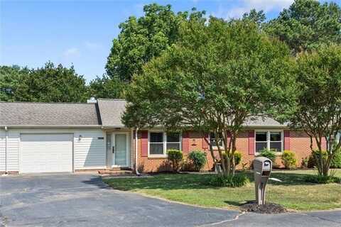 2855 Cypress Crest Lane, Hayes, VA 23072