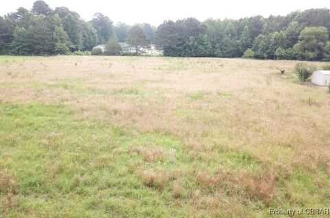 2 Ac Ebenezer Church Road, Cobbs Creek, VA 23035