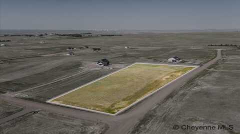 Lot 37 MISTY MOUNTAIN RD, Cheyenne, WY 82009