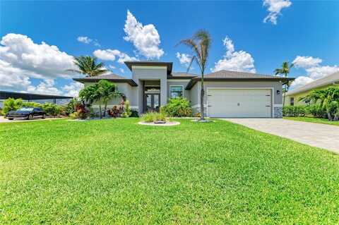 15498 SEAFOAM CIRCLE, PORT CHARLOTTE, FL 33981