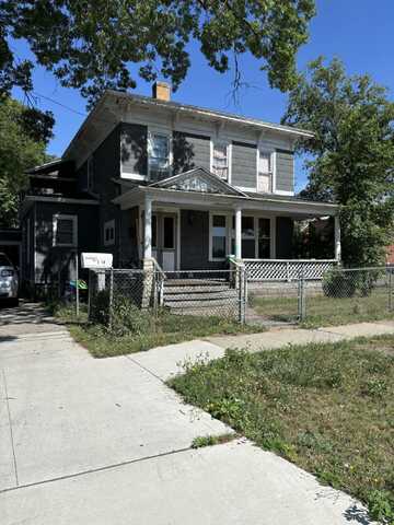 1258 SANFORD STREET, MUSKEGON, MI 49441