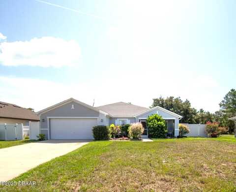3339 CROTON AVENUE, DELTONA, FL 32738