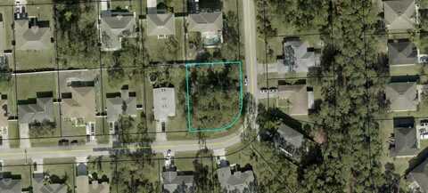 30 ROBINSON DRIVE, PALM COAST, FL 32164