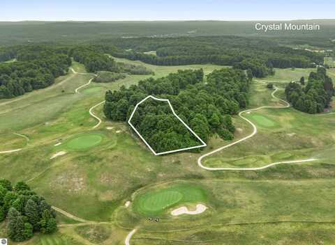 LOT 15 HEATHER RIDGE, BEULAH, MI 49617