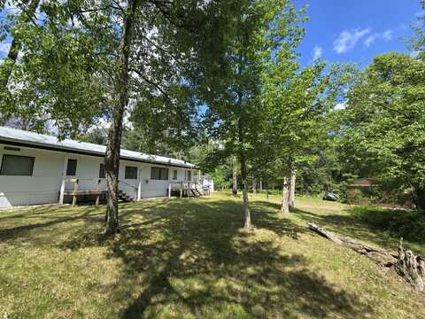1342 E WALLY FORK DRIVE, BALDWIN, MI 49304