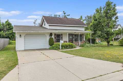 210 HURON STREET, GAYLORD, MI 49735