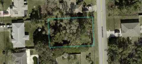 8 ROLLING SANDS DRIVE, PALM COAST, FL 32164