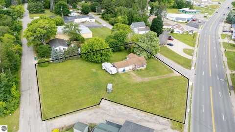 103 BEECH, HOUGHTON LAKE, MI 48629