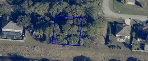 320 BALI STREET SE, PALM BAY, FL 32909