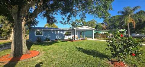 401 N 29TH STREET, FORT PIERCE, FL 34947
