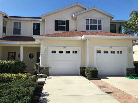 1207 JONAH DRIVE, NORTH PORT, FL 34289