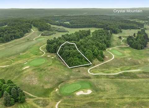 LOT 15 HEATHER RIDGE, HOMESTEAD TWP, MI 49617