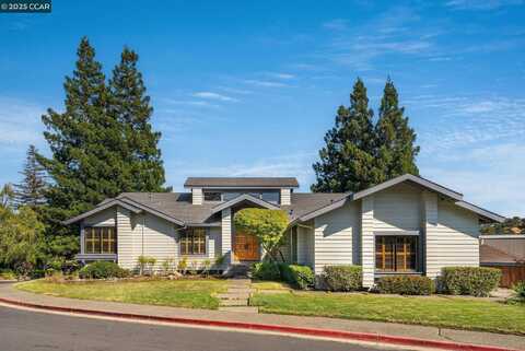 1900 Devil View Pl, Walnut Creek, CA 94595