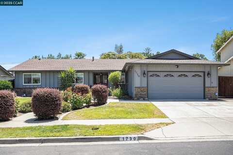 1730 Claycord Ave, Concord, CA 94521