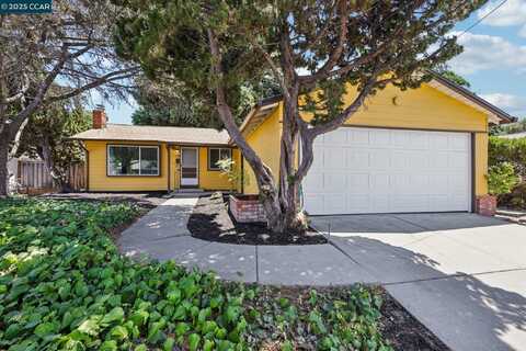 2344 Shannon Ave, San Pablo, CA 94806