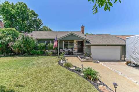 507 Toyanza Drive, San Andreas, CA 95249
