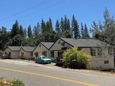 4595 North Railroad Flat Road, Wilseyville, CA 95257