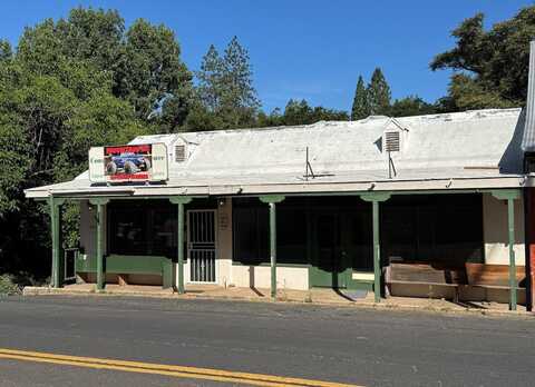 291 Main Street, West Point, CA 95255
