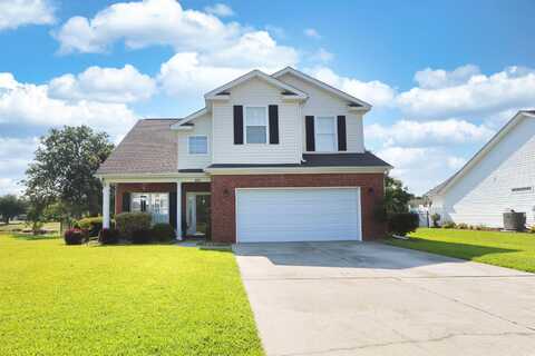 417 Pennington Loop, Myrtle Beach, SC 29588