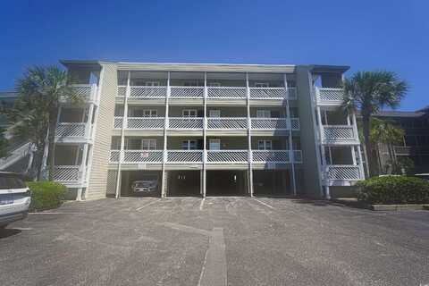 624 N Waccamaw Dr., Garden City Beach, SC 29576