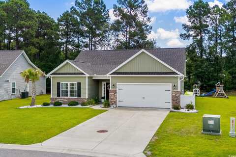 216 Palm Terrace Loop, Conway, SC 29526